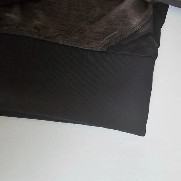 Umbro Womens Pro Training Cropped Ls Top - Picture 7 of 7